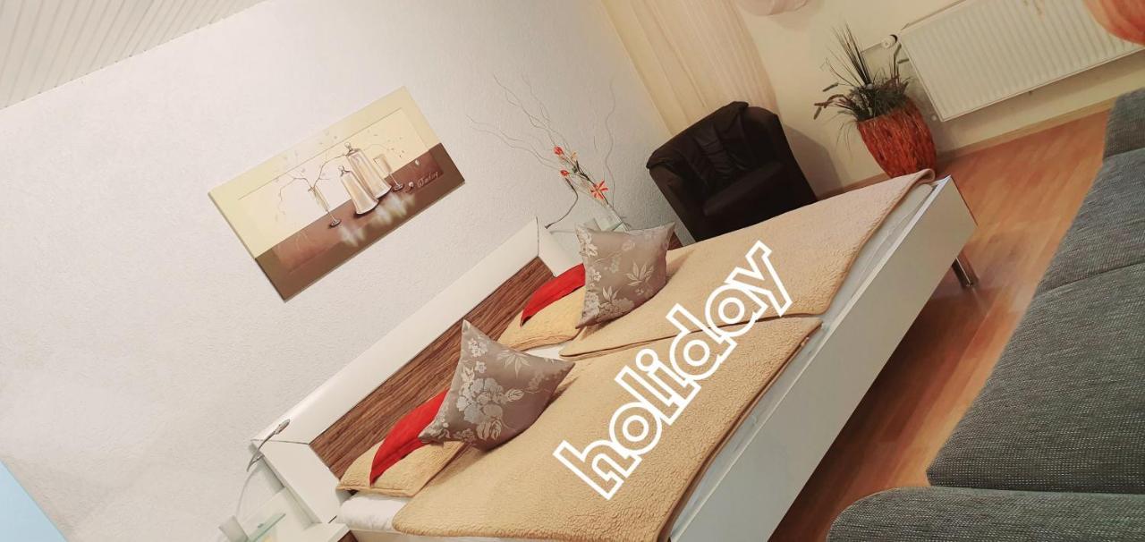 4 Sterne Ferienwohnung 140 qm im Haus Tina Sankt Andreasberg Exterior foto