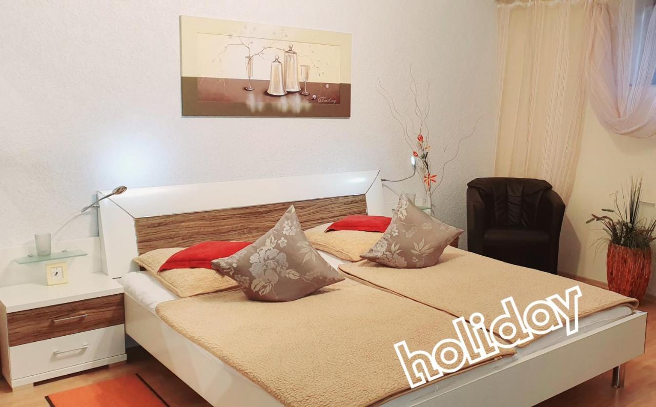 4 Sterne Ferienwohnung 140 qm im Haus Tina Sankt Andreasberg Exterior foto