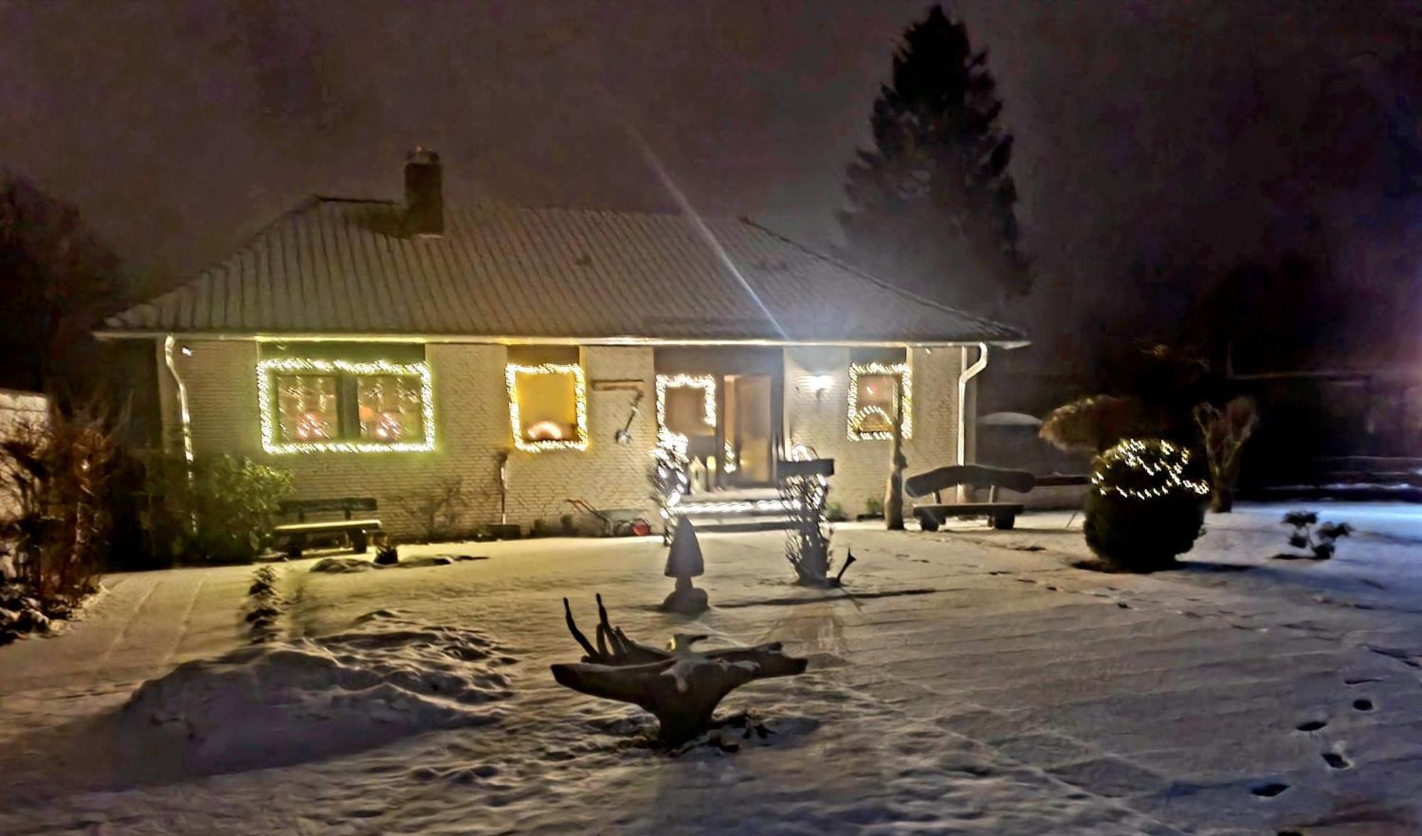 4 Sterne Ferienwohnung 140 qm im Haus Tina Sankt Andreasberg Exterior foto