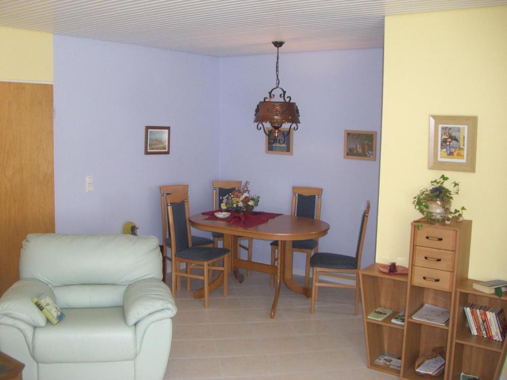 4 Sterne Ferienwohnung 140 qm im Haus Tina Sankt Andreasberg Zimmer foto